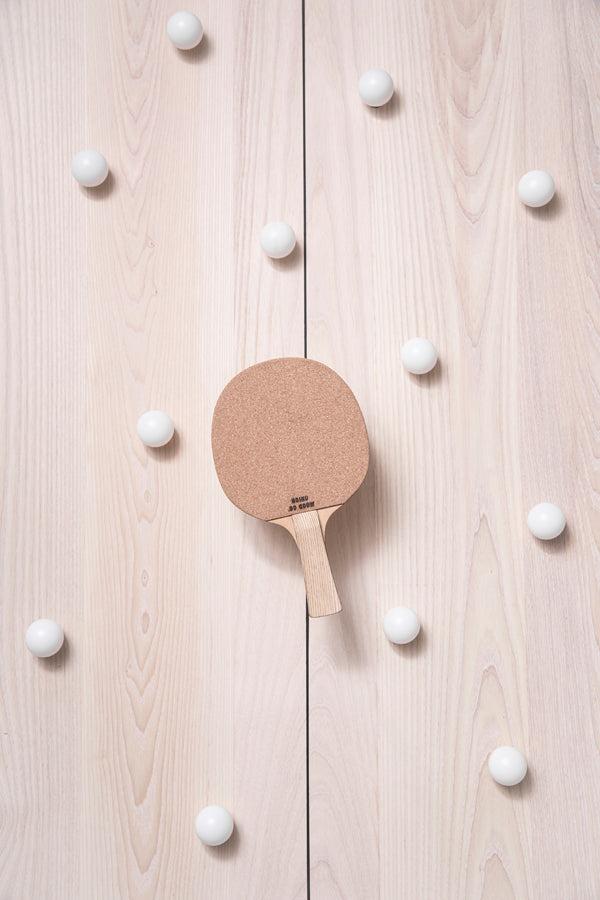 custom paddle tennis